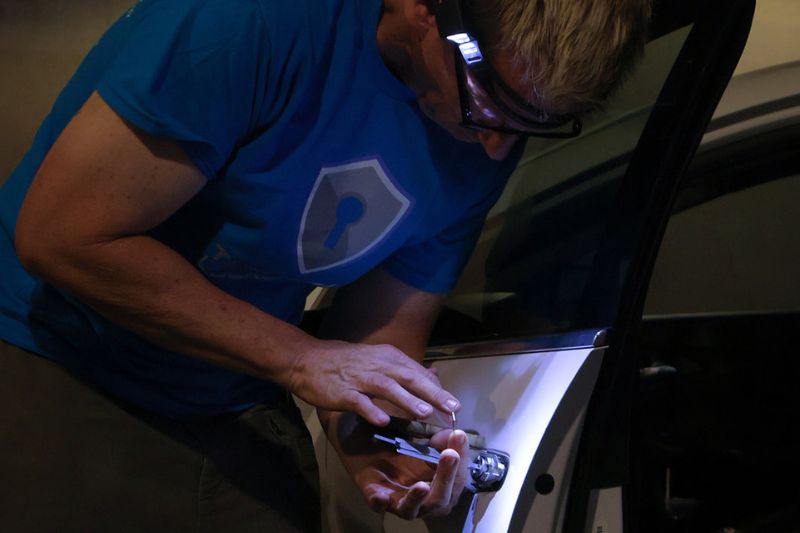 Emergency Locksmith in Tucson, Arizona